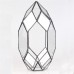 Geometric Ball Shape Plants Glass Terrarium Planter Pot Box Christmas Wedding   152334970841